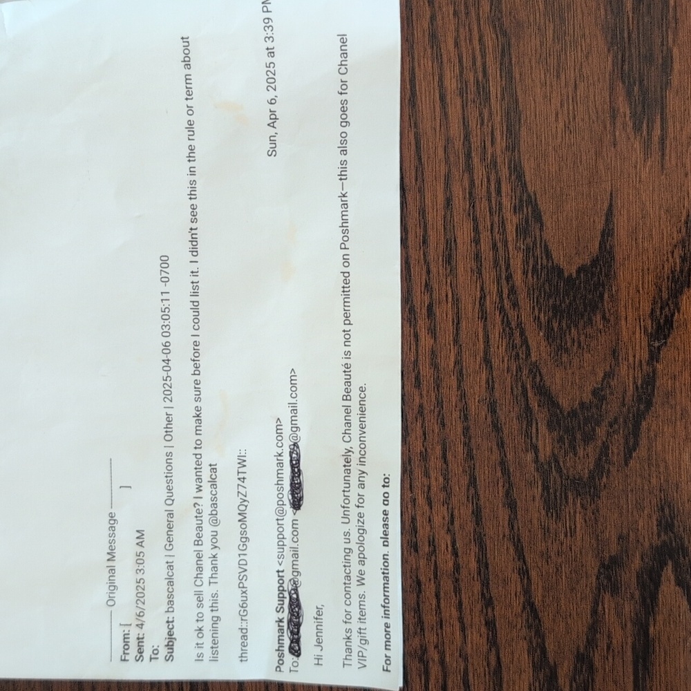 Unlisted Items For Live Show - Picture 9 of 14